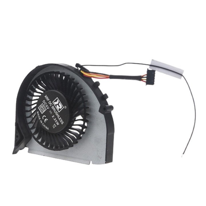 Lenovo Thinkpad T440S T450S Koelventilator 04X0445 04X1850 UDQFWYR02BCM