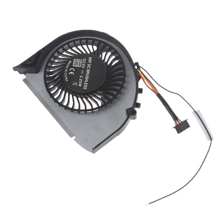 Lenovo Thinkpad T440S T450S Koelventilator 04X0445 04X1850 UDQFWYR02BCM