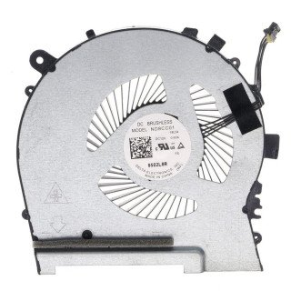 HP Omen 15-dh 15-dh0xxxxx 15-dh1xxxxx Koelventilator L64445-001