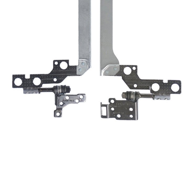 Lenovo Ideapad L340-15IWL L340-15IRH L340-15API scharnieren AM1B2000320