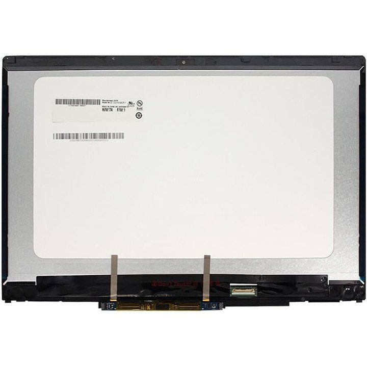 HP Pavilion x360 15-cr 15-cr0xxxxx Lcd scherm touch 15.6 FHD L20824-001