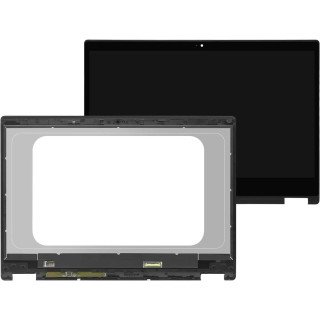 Acer Spin 3 SP314-21 SP314-54 Lcd scherm touch FHD 14" 6M.A4EN1.001