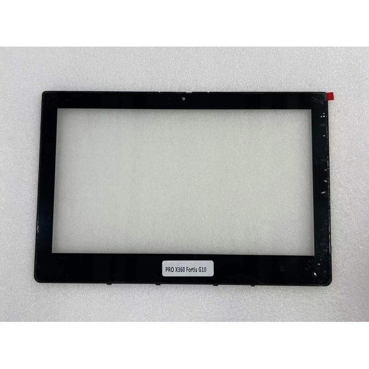 HP Pro x360 Fortis 11 inch G9 screen touch N00431-001