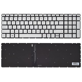 HP Pavilion 15-CS 15-CW Toetsenbord L24753-001 L24752-001