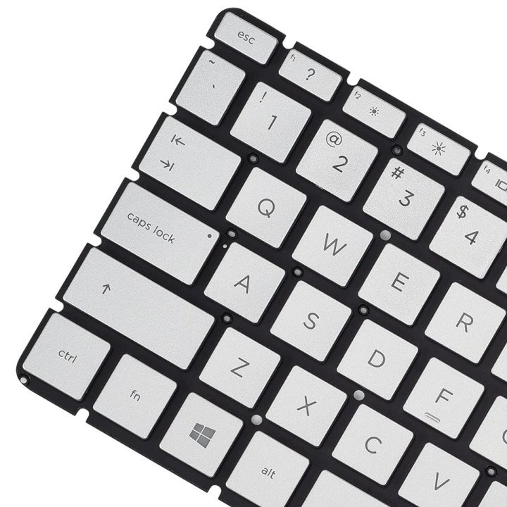 HP Pavilion 15-CS 15-CW Keyboard L24753-001 L24752-001