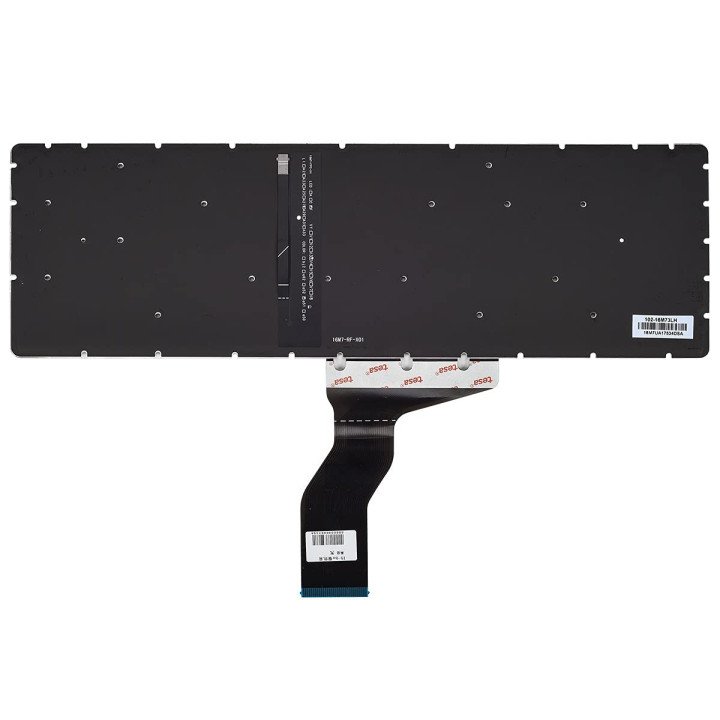 HP Pavilion 15-CS 15-CW Keyboard L24753-001 L24752-001