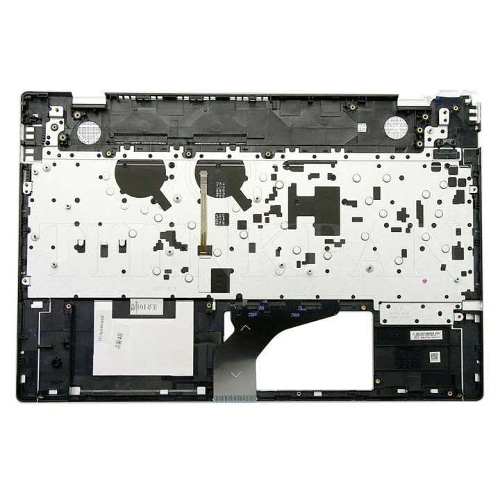 HP Pavilion 15-CS 15-CW Toetsenbord L24753-001 L24752-001