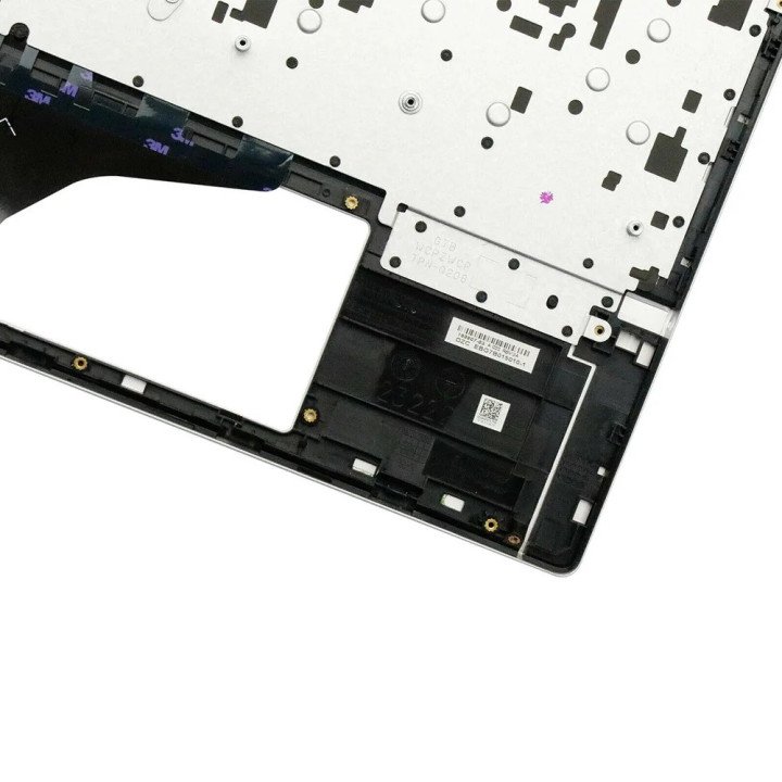 HP Pavilion 15-CS 15-CW Keyboard L24753-001 L24752-001