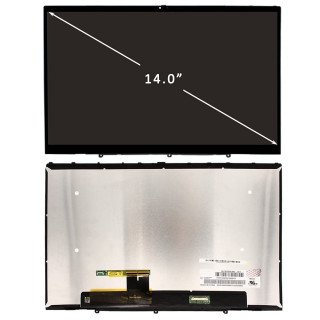 Lenovo Yoga C740 C740-14IML scherm touch 14.0" FHD 5D10S39587