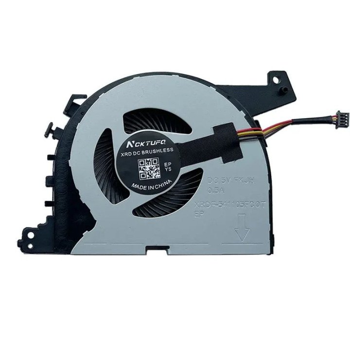 Lenovo Ideapad 330-15ICN 330-15ARR Koelventilator