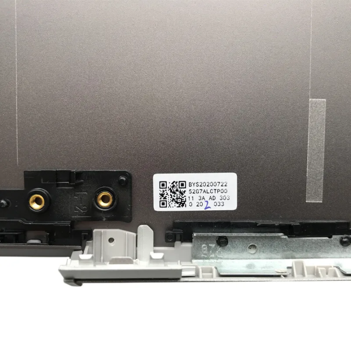 HP Pavilion 14-Ce 14-Cexxxxnd 14-Cexxxxnb scherm behuizing cover