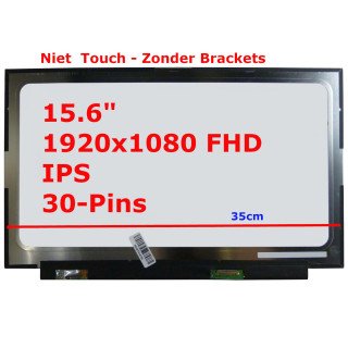 MSI WS65 9TK 8SK 9TJ 8SK 16-a0xxxxx 15.6" LCD screen FHD 1920x1080