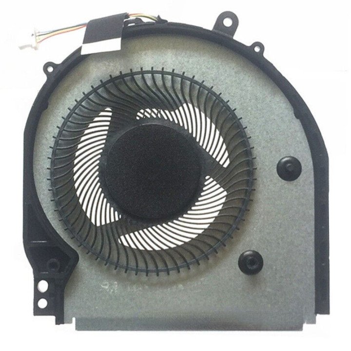 HP Pavilion X360 14-Cd 14-Cd0xxxxx 14-Cd1xxxxx Koelventilator