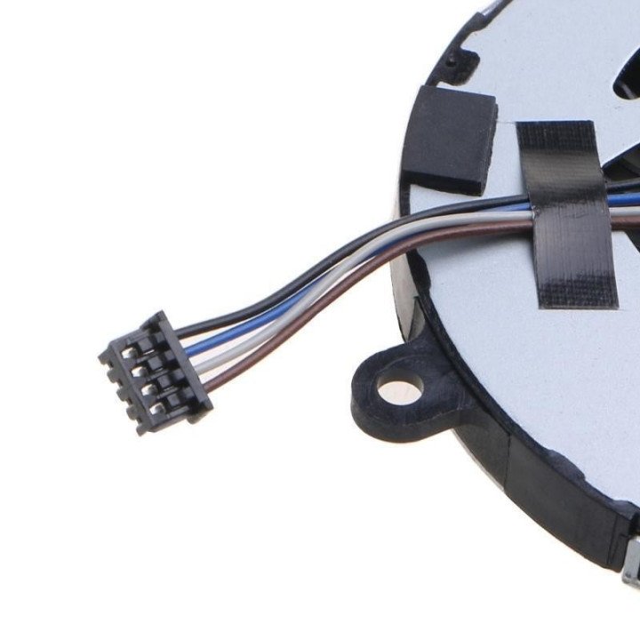 Dell Latitude E7420 E7440 E7450 Koelventilator DC28000D7SL