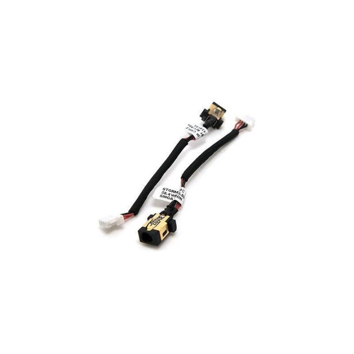 Acer Aspire S7-191 S7-391 S7-392 dc jack reparatie Acer Aspire series