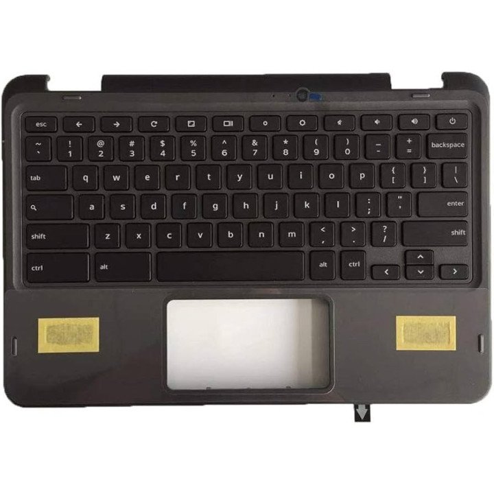 Dell Chromebook 3100 5190 Touch 2-In-1 Toetsenbord 0WFYT5 WFYT5