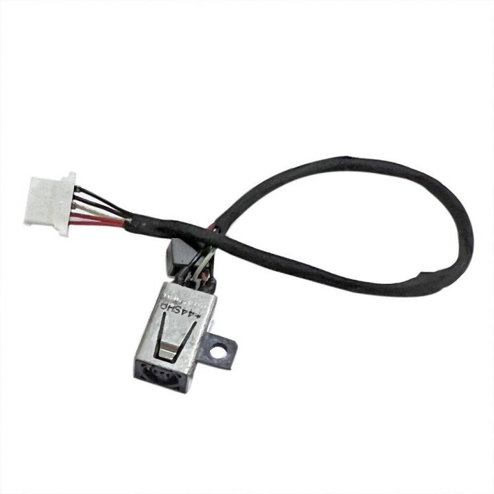 Dell XPS 13 L321x L322x 9333 Dc jack oplaadpoort DD0D13AD000