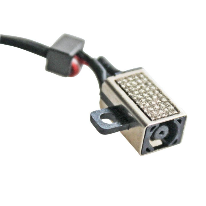 Dell XPS 13 L321x L322x 9333 Dc jack oplaadpoort DD0D13AD000
