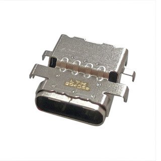 HP Spectre X360 15-BL 15T-BL Type-C Dc jack oplaadpoort