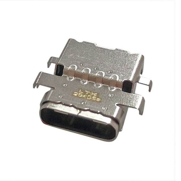 HP Spectre X360 15-BL 15T-BL Type-C Dc jack oplaadpoort