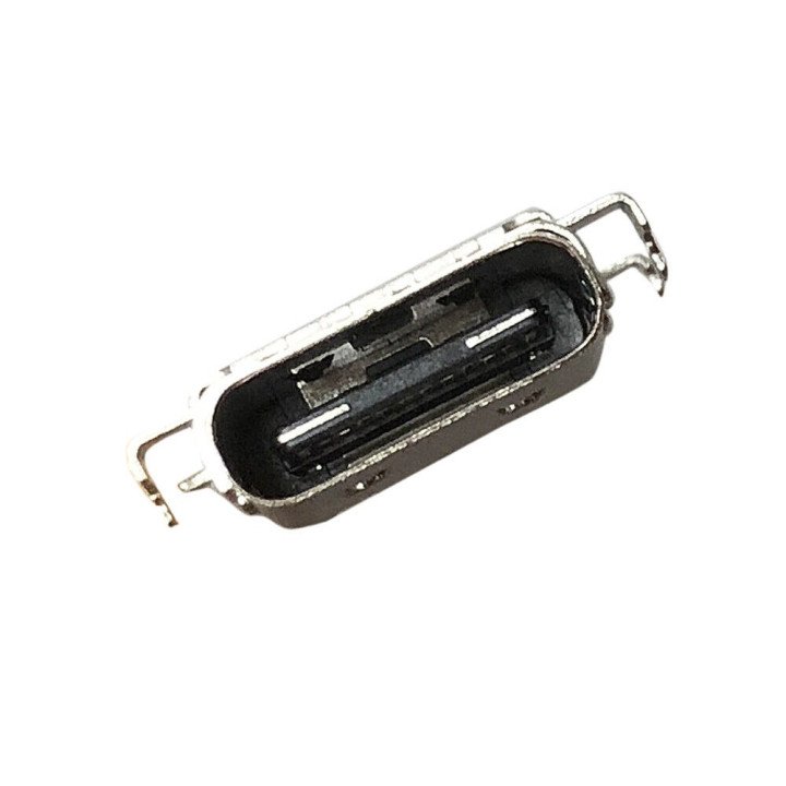 HP Spectre X360 15-BL 15T-BL Type-C Dc jack oplaadpoort