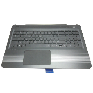 HP Pavilion 15-AU 15-AW Toetsenbord 856035-001