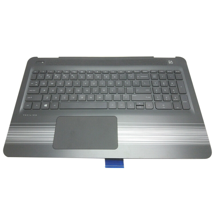 HP Pavilion 15-AU 15-AW Toetsenbord 856035-001