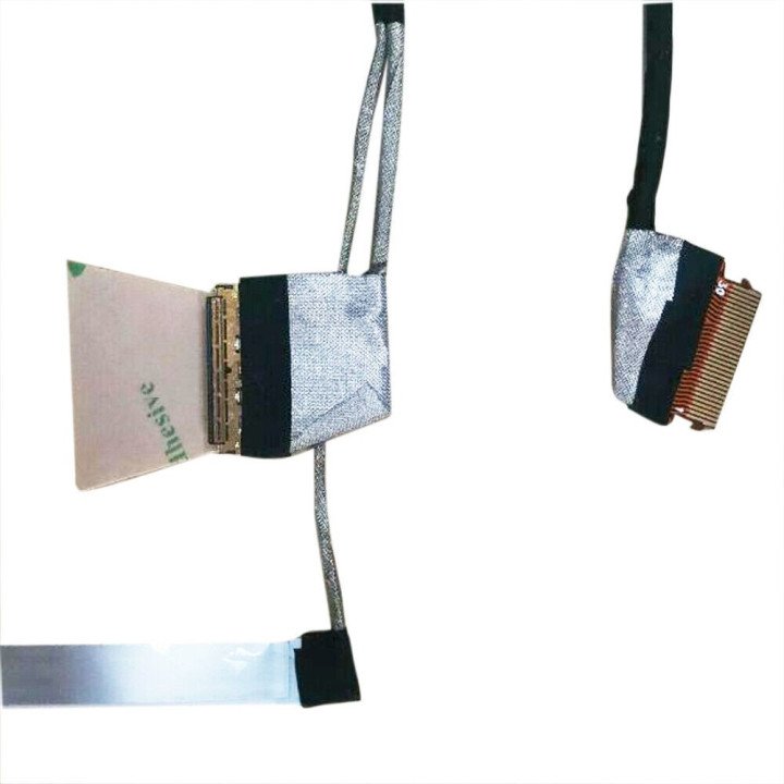 HP 14-CF 14S-CF 14S-CR 14-DK 340 G5 Lcd Kabel L24493-001 6017B0975101