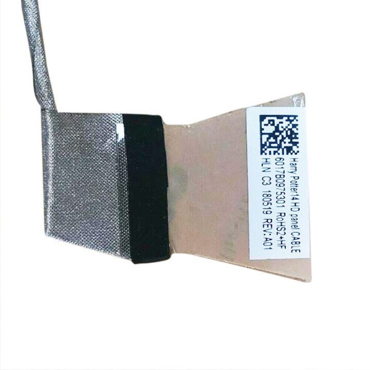 HP 14-CF 14S-CF 14S-CR 14-DK 340 G5 Lcd Kabel L24493-001 6017B0975101