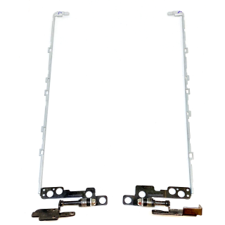 HP 17-BY 17-CA 470 G7 Hinges L22536-001 6055B0057001 6055B0057002