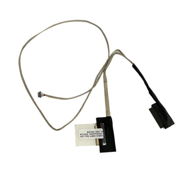 Acer Aspire A315-21 A315-31 A315-51 A315-52 Lcd Kabel 30 PINS