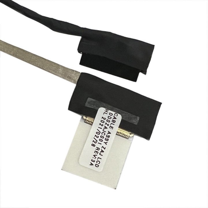 Acer Aspire A315-21 A315-31 A315-51 A315-52 Lcd Kabel 30 PINS