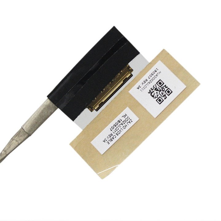 Acer Aspire A315-21 A315-31 A315-51 A315-52 Lcd Kabel 30 PINS