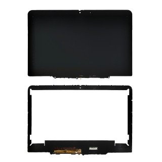 Lenovo 300e Chromebook Gen 3 screen touch 11.6 1366x768 82J9000MUS