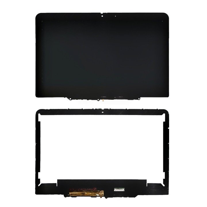Lenovo 300e Chromebook Gen 3 touch scherm 11.6 1366x768 82J9000MUS