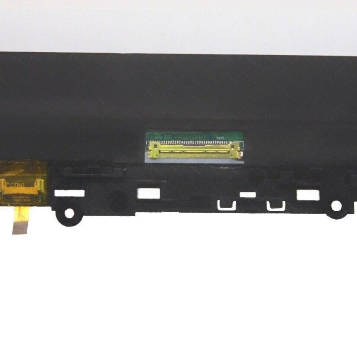 Lenovo 300e Chromebook Gen 3 touch scherm 11.6 1366x768 82J9000MUS