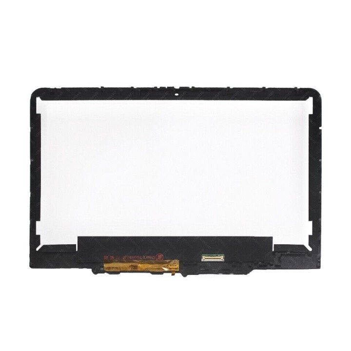 Lenovo 300e Chromebook Gen 3 touch scherm 11.6 1366x768 82J9000MUS