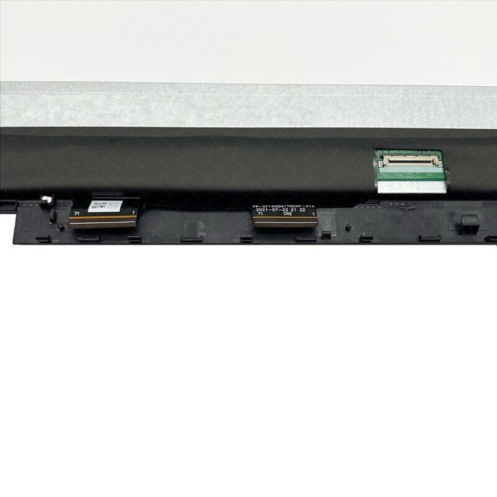 HP Pavilion x360 14-ek 14-ek0xxxxx touch scherm N09468-001 N09469-001
