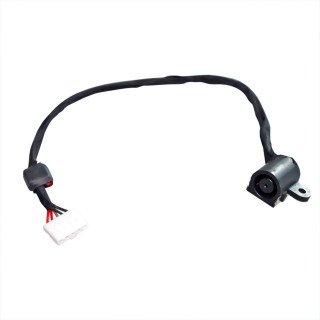Dell Inspiron 15 7000 7537 Dc jack charging port 0G8RN8 50.47L02.001