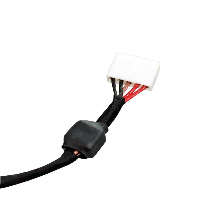 Dell Inspiron 15 7000 7537 Dc jack oplaadpoort 0G8RN8 50.47L02.001