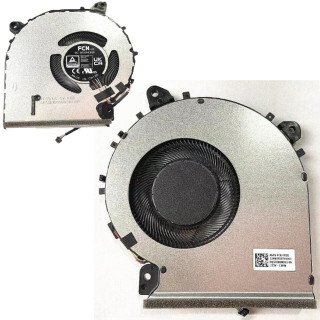 Asus X415KA X415UA X515EA X515FA X515KA X515MA X515UA Koelventilator