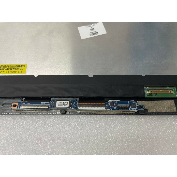 HP Envy X360 15-cn 15m-cn 15.6" LCD screen touch L20114-001