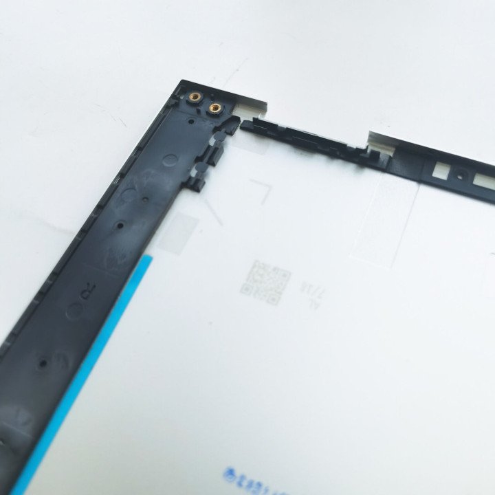 HP ENVY X360 13-BD 13M-BD case back cover M82692-001 M15276-001