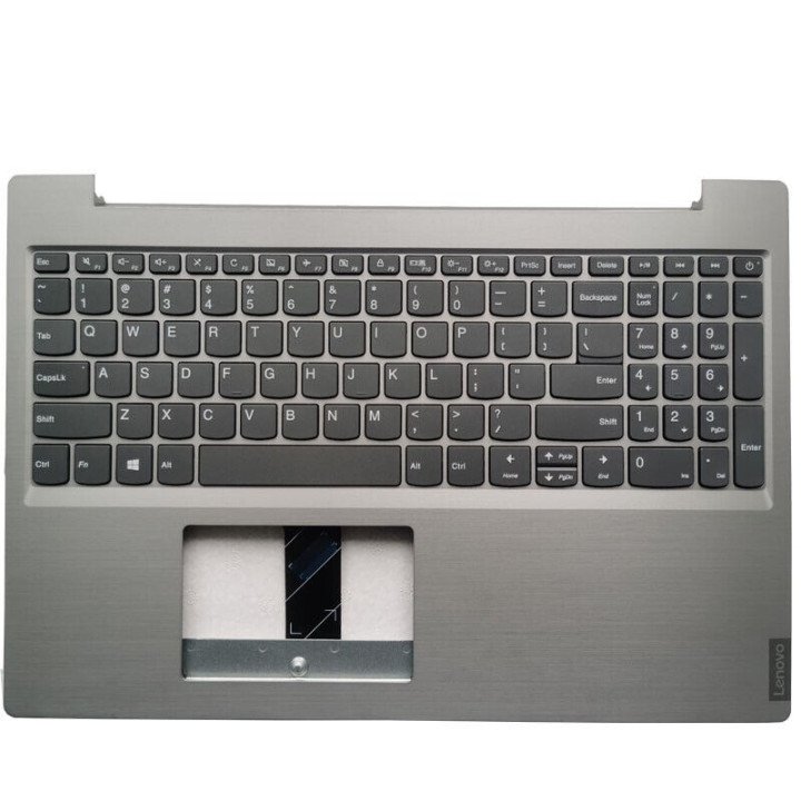 Lenovo ideapad L340-15 L340-15IWL L340-15API Toetsenbord 5CB0S16592