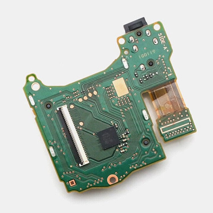 Nintendo Switch Earphone Board met GameSocket HAC-001