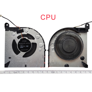Lenovo Legion Y730-15ICH 17ICH Y740 Y740-15ICH 17ICH Koelventilator