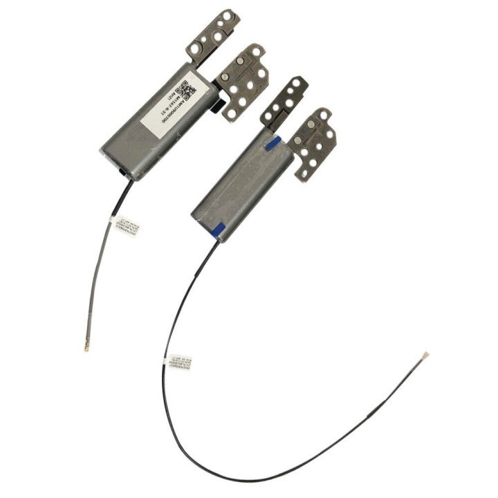 Lenovo Thinkpad X1 Yoga Gen 6 20XY scharnieren WIFI kabel AM1U9000700