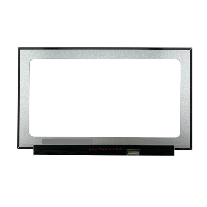 M62236-001 M02080-001 L85996-LQ1 M57195-001 L85996-JQ1 Lcd scherm 16.1