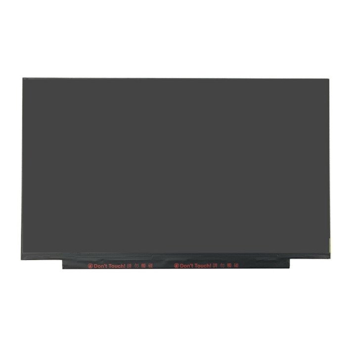 M62236-001 M02080-001 L85996-LQ1 M57195-001 L85996-JQ1 Lcd scherm 16.1