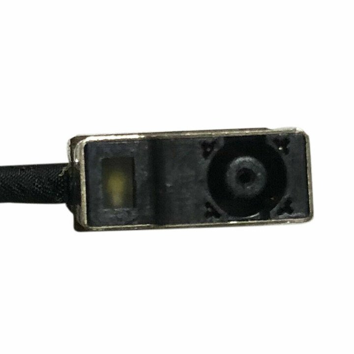 HP 17-CN 17-CP Dc jack oplaadpoort 25CM